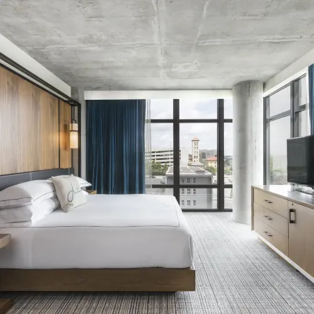 Kimpton AERTSON HOTEL by IHG