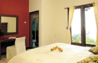 Talita Resort Ciloto Puncak Hotel di Cipanas