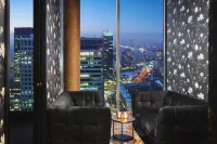 InterContinental Hotels WARSAW by IHG - spa
