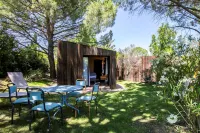 Best Western Sevan Parc Hotel Hotels in Pertuis