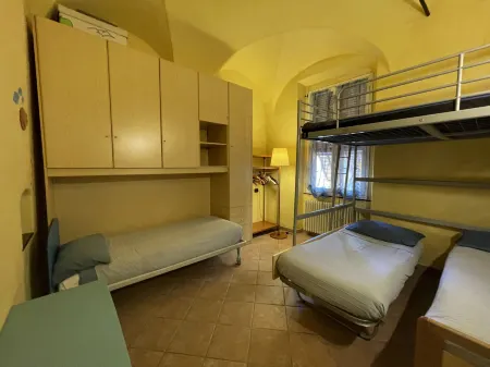 Porta Reale (Flg211) Отели рядом с достопримечательностью «PORT OF FINALE»