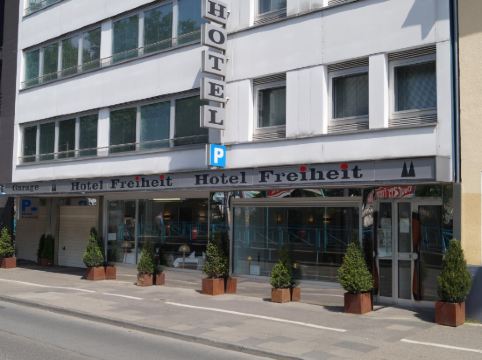 Hotel Freiheit