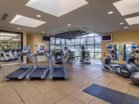 DoubleTree by Hilton Columbia - Træningscentre
