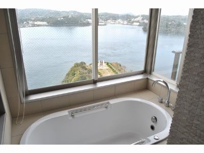 西洋風セミルーム 平戸たびら温泉　サムソンホテルの写真