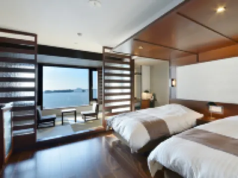 Hotel Ryugu Hotels in Kamiamakusa