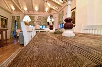 Zagori Suites Luxury Residences - 4-stjärniga