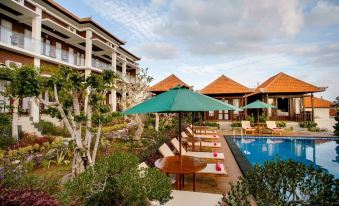 Nusa Sedayu Hotel by Ocean View