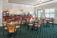 Days Inn by Wyndham Paducah I-24 Exit 4