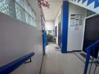 Remarkable 1-Bed Apartment in Davao City Hotels in Davao