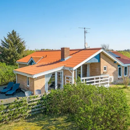 "Svane" - 1.2km from the Sea
