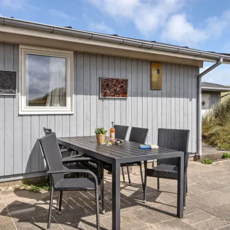 "Kulle" - 200m from the Sea