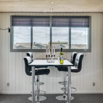 "Anetta" - 200m from the Sea