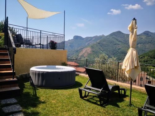 La Cornice dei Monti-Province of Salerno Updated 2023 Room Price-Reviews &  Deals | Trip.com