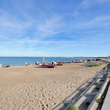 "Luzy" - 600m from the Sea