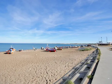 "Luzy" - 600m from the Sea