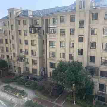 橫店磊哥追星族福利民宿（迎賓大道分店） Hotel Exterior