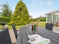 "Cenia" - 450m from the Sea Hotels in Sydals