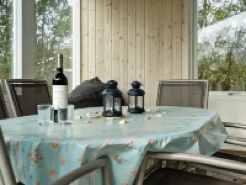 "Patrice" - 2km from the Sea