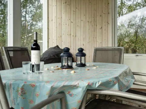 "Patrice" - 2km from the Sea