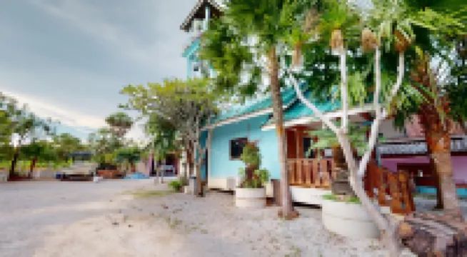 Sansook Resort