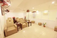 Sai Gon Phu Yen Hotel - ที่มีสปา