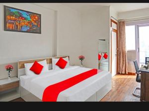 Hotel Vivaan Suites