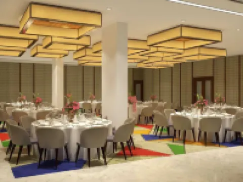 Ramada by Wyndham Darjeeling Gandhi Road Hotels in Darjeeling