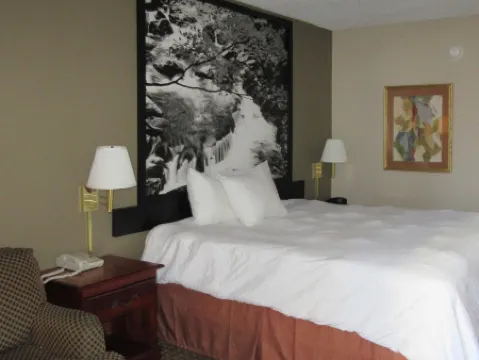 Super 8 by Wyndham Manchester TN