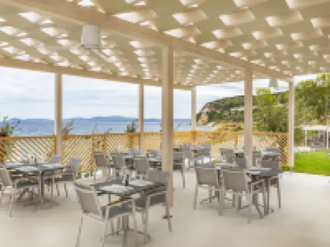 Mount Athos Resort Hotels in Aristotelis