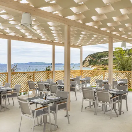 Mount Athos Resort