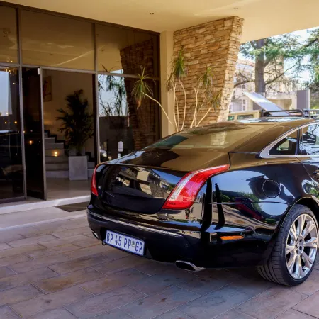 One O Eight Boutique Hotel