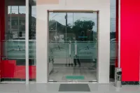 AZZAHRA GUEST HOUSE Hotel di Baguala