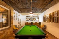 네이처 그린 리조트 바이 JPH 호텔