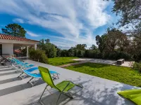 Villa Fautea Hotels in Zonza