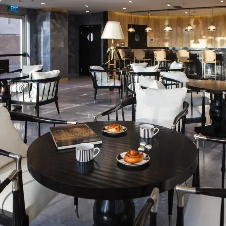 Medi Terre Boutique Hotel - by Saida Hotels