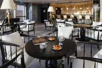 Medi Terre Boutique Hotel - by Saida Hotels - breakfast