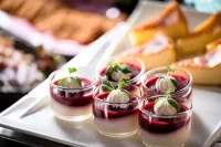 Hotel Kowakuen Haruka - Breakfast