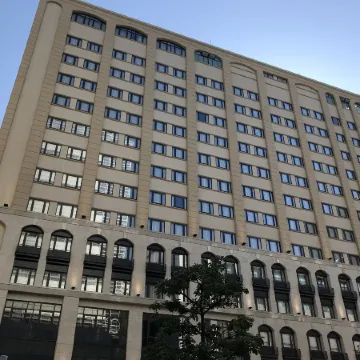 Welina Hotel Premier Nakanoshima West