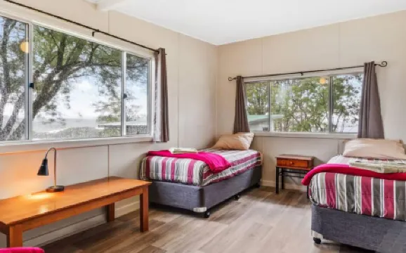 Walpole Rest Point Caravan Park