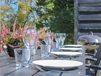 "Swavi" -  from the Sea Hotels in Hals