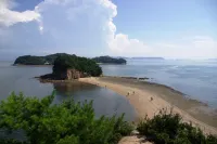 Hotel New Kaifu Hotels in Shodoshima