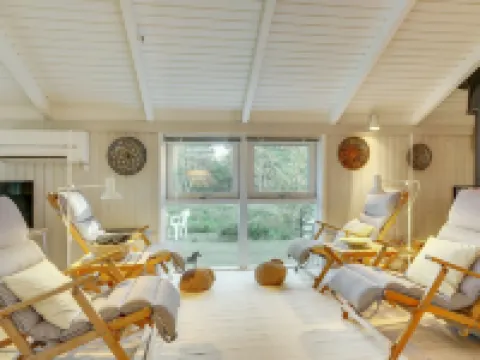 "Helmtrud" - 500m from the Sea