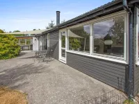 "Svend" - 1.5km from the Sea