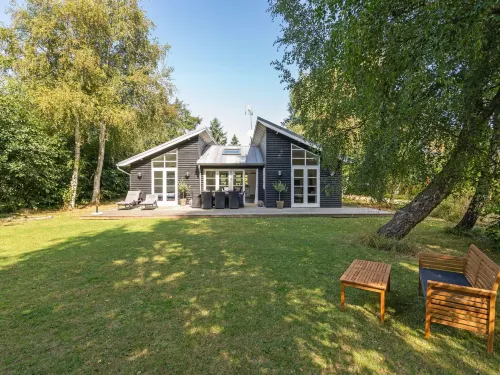 "Amon" - 670m from the Sea Hotels in Gedser