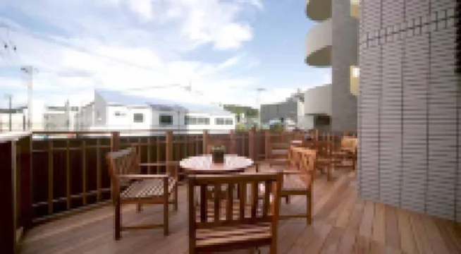 Dogo-No-Oyado Iwasaki