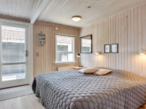 "Bente" - 800m from the Sea