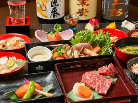 Kutsurogijyuku Shintaki Отели рядом с достопримечательностью «Sazaedo»