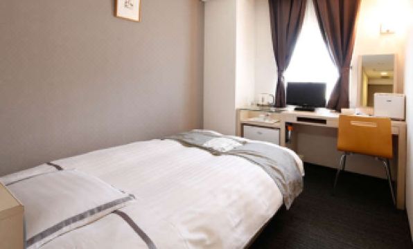 Koko Hotel Numazu Ekimae