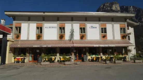 Albergo Ristorante Canin