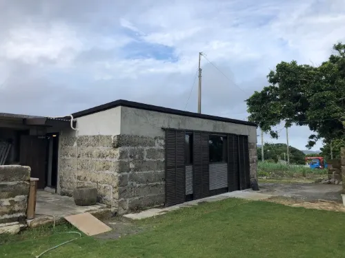 Villa Gazamani Hotels in Yaese